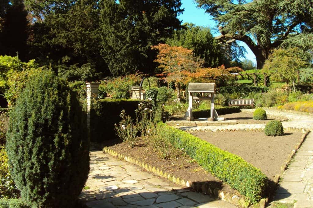 The Rookery in Streatham Common in the concept of things to consider when relocating to Streatham.